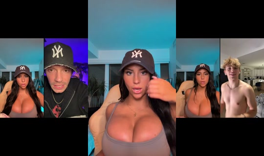 taeyleyax TikTok Live — Aug 31, 2026, 6:23 AM
