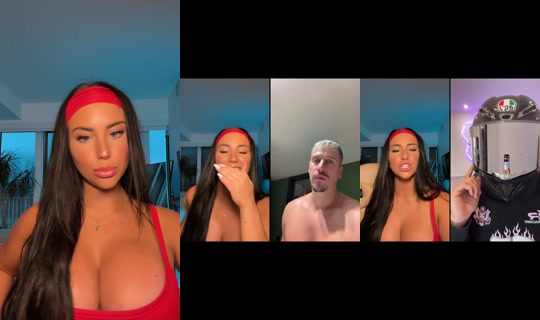 taeyleyax TikTok Live — Aug 31, 2026, 11:49 PM