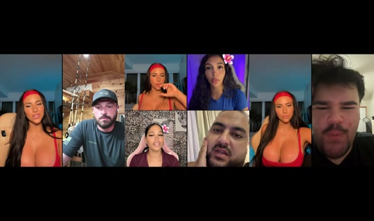 taeyleyax TikTok Live — Sep 1, 2026, 1:29 AM