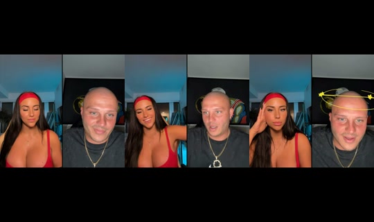taeyleyax TikTok Live — Sep 1, 2026, 2:19 AM