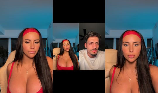 taeyleyax TikTok Live — Sep 1, 2026, 4:40 AM