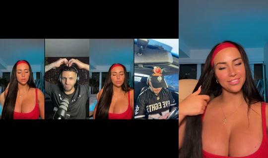 taeyleyax TikTok Live — Sep 1, 2026, 6:21 AM