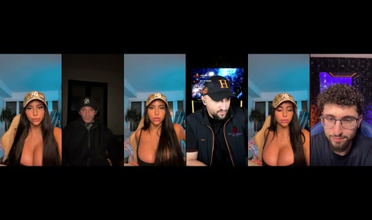 taeyleyax TikTok Live — Sep 2, 2026, 6:32 AM