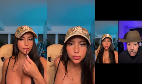 taeyleyax TikTok Live — Sep 2, 2026, 7:22 AM