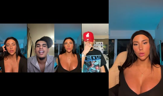 taeyleyax TikTok Live — Sep 2, 2026, 11:50 PM