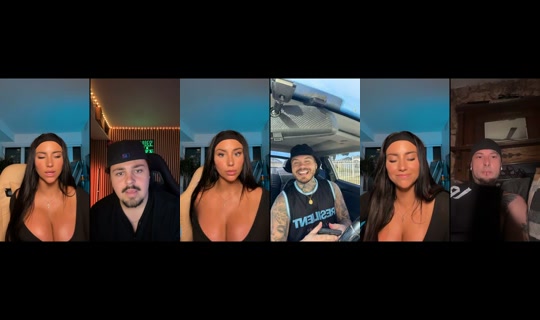 taeyleyax TikTok Live — Sep 3, 2026, 12:40 AM
