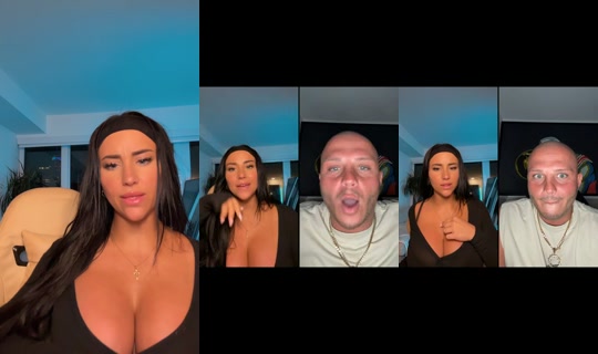 taeyleyax TikTok Live — Sep 3, 2026, 4:33 AM