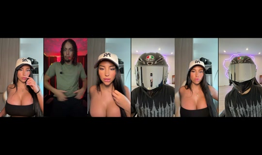 taeyleyax TikTok Live — Sep 3, 2026, 4:49 PM