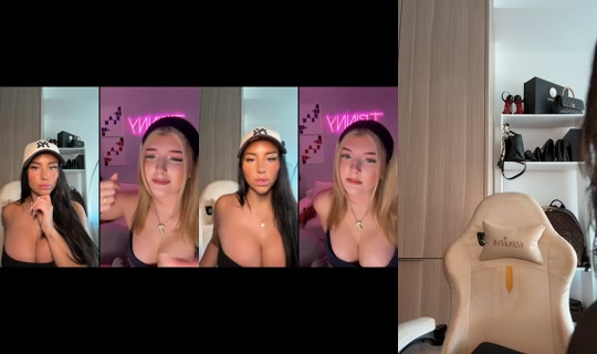 taeyleyax TikTok Live — Sep 3, 2026, 5:40 PM