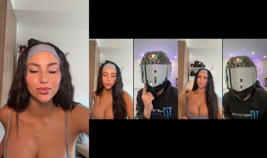 taeyleyax TikTok Live — Oct 2, 2026, 4:18 PM