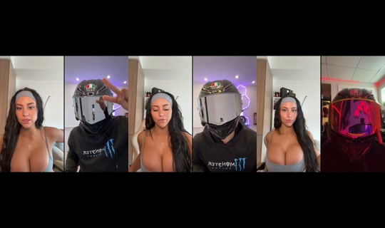 taeyleyax TikTok Live — Oct 2, 2026, 5:08 PM