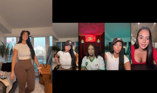 taeyleyax TikTok Live — Oct 2, 2026, 11:07 PM