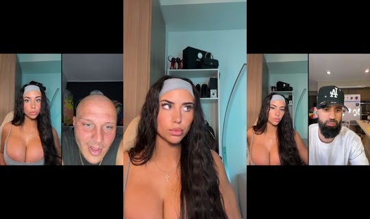 taeyleyax TikTok Live — Oct 3, 2026, 2:53 AM