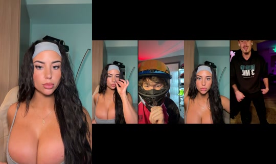 taeyleyax TikTok Live — Oct 3, 2026, 4:39 AM