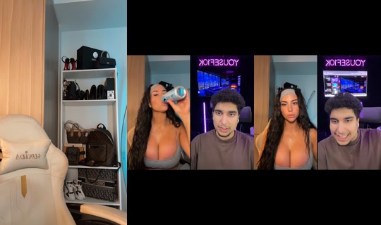 taeyleyax TikTok Live — Oct 3, 2026, 6:20 AM