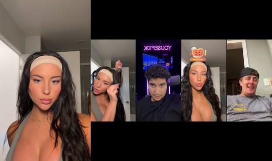 taeyleyax TikTok Live — Oct 4, 2026, 12:53 AM