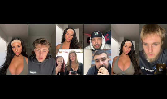 taeyleyax TikTok Live — Oct 4, 2026, 1:43 AM