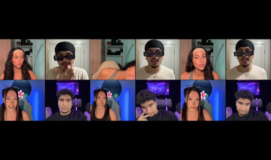 taeyleyax TikTok Live — Oct 4, 2026, 2:39 AM