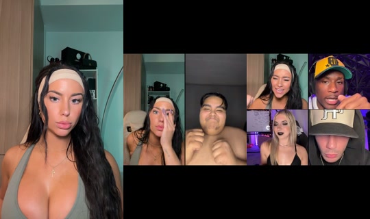 taeyleyax TikTok Live — Oct 4, 2026, 5:15 AM