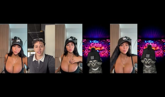 taeyleyax TikTok Live — Oct 4, 2026, 7:17 PM
