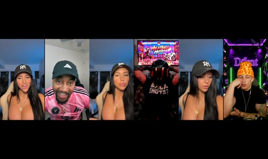taeyleyax TikTok Live — Oct 5, 2026, 12:53 AM
