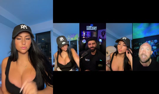 taeyleyax TikTok Live — Oct 8, 2026, 12:38 AM