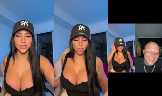 taeyleyax TikTok Live — Oct 8, 2026, 3:45 AM