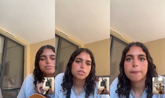 ..tagel TikTok Live — Aug 20, 2026, 10:35 AM