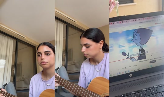 ..tagel TikTok Live — Aug 21, 2026, 6:50 AM