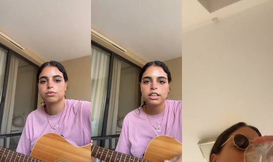 ..tagel TikTok Live — Aug 23, 2026, 7:09 AM