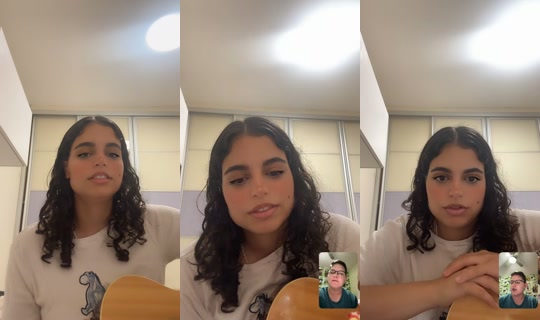 ..tagel TikTok Live — Aug 31, 2026, 11:00 PM