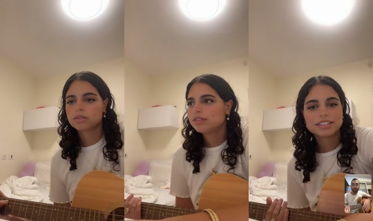 ..tagel TikTok Live — Sep 21, 2026, 11:38 PM