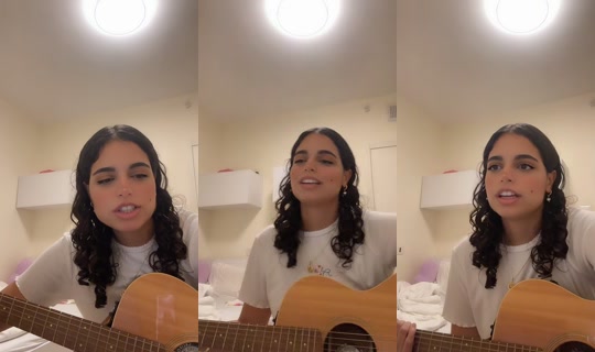 ..tagel TikTok Live — Sep 22, 2026, 12:29 AM