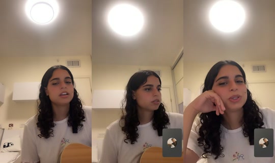 ..tagel TikTok Live — Sep 23, 2026, 11:32 PM