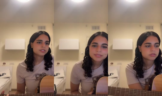 ..tagel TikTok Live — Sep 24, 2026, 11:42 PM
