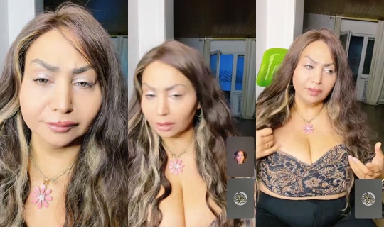 tagrid910 TikTok Live — Oct 3, 2026, 5:03 PM