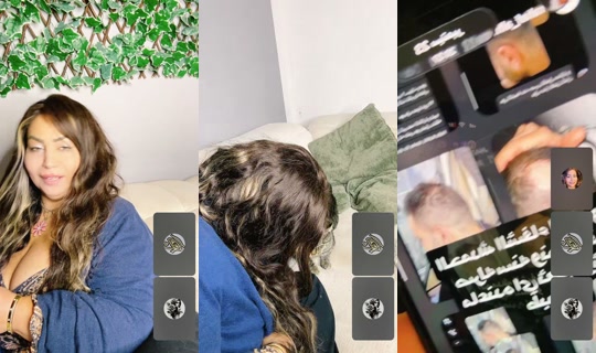 tagrid910 TikTok Live — Oct 3, 2026, 7:22 PM