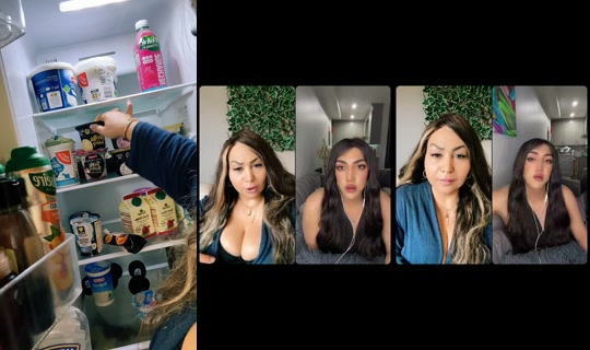 tagrid910 TikTok Live — Oct 8, 2026, 9:58 AM