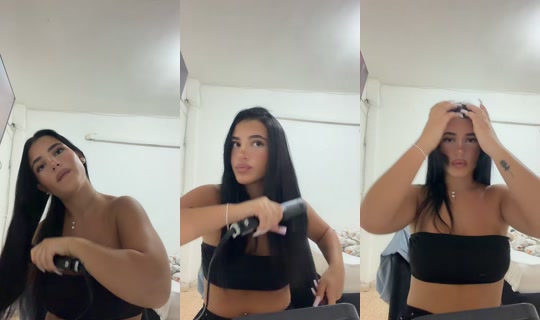 tahel.shichman TikTok Live — Sep 17, 2026, 6:38 PM