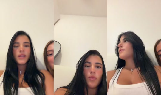 tahel.shichman TikTok Live — Sep 21, 2026, 9:48 PM