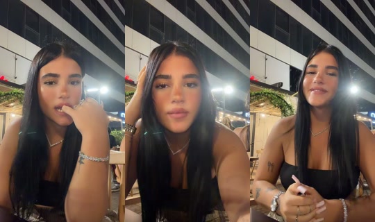tahel.shichman TikTok Live — Sep 27, 2026, 8:36 PM