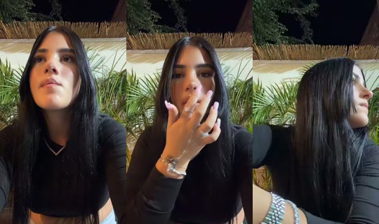tahel.shichman TikTok Live — Sep 28, 2026, 8:31 PM