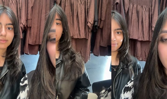 tahiraashop TikTok Live — Aug 20, 2026, 11:41 AM