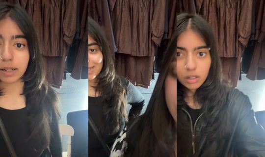 tahiraashop TikTok Live — Aug 20, 2026, 12:41 PM