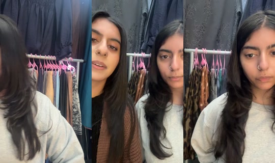 tahiraashop TikTok Live — Aug 21, 2026, 3:19 PM