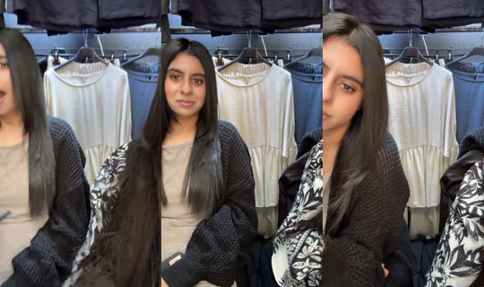 tahiraashop TikTok Live — Aug 22, 2026, 9:07 AM