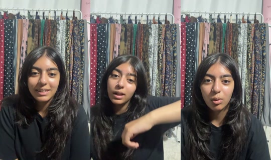 tahiraashop TikTok Live — Aug 30, 2026, 7:59 PM