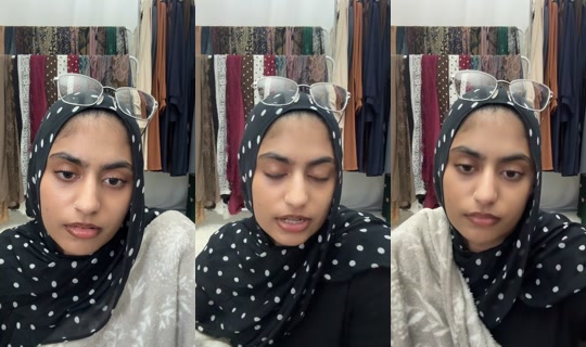 tahiraashop TikTok Live — Sep 2, 2026, 5:45 PM