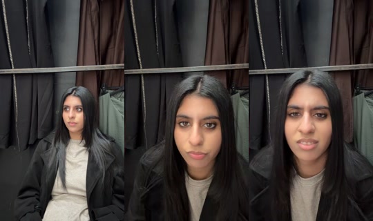 tahiraashop TikTok Live — Sep 3, 2026, 3:00 PM