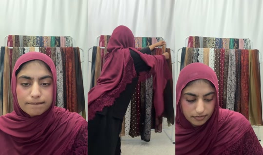 tahiraashop TikTok Live — Sep 14, 2026, 5:19 PM
